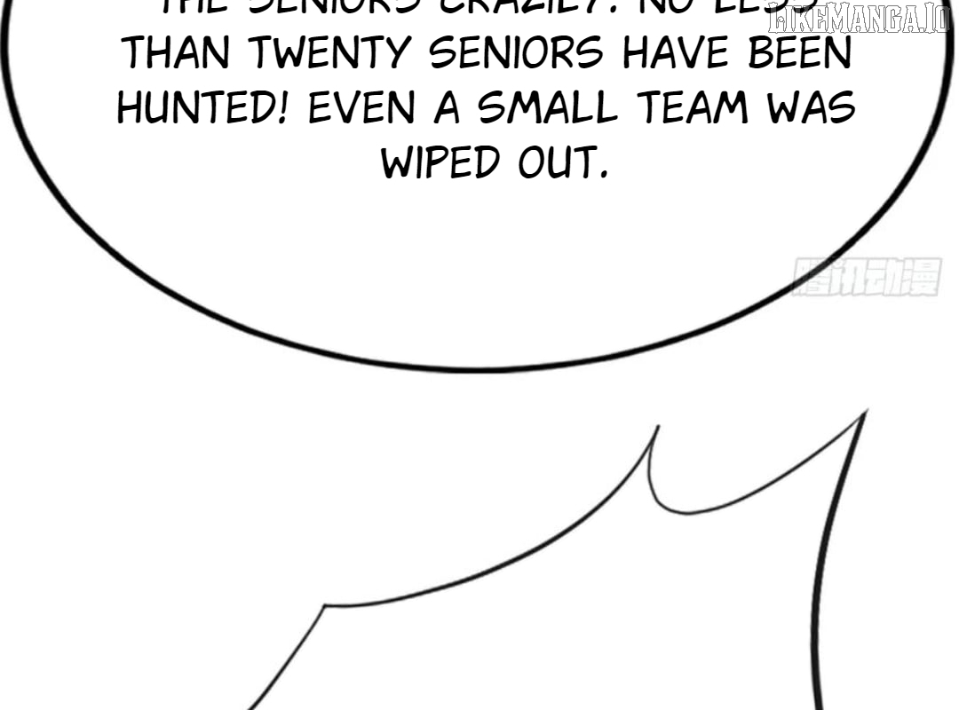 Primordial Ten Fiends: Others Tame Beasts, I Tame Beast Girls Chapter 43 - page 44